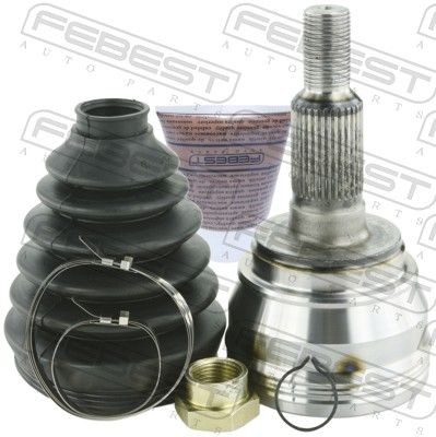 FEBEST CV joint Article number: 3210-ESCIII cheaply