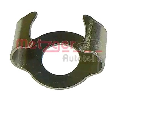 METZGER 3212 Holder, bremseslange FABIA 1.0 50 HK Benzin 2007