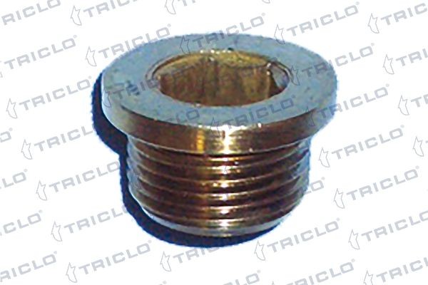 TRICLO Sealing Plug, oil sump Article number: 322526 cheaply