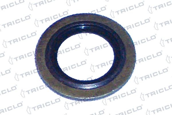 TRICLO Seal, oil drain plug Article number: 322589 cheaply