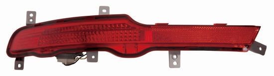 ABAKUS Reflektor Varenummer: 323-2903L-AS billige