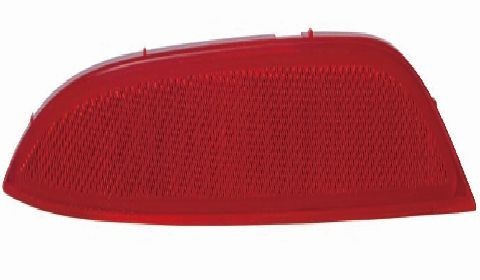 ABAKUS Reflex Reflector Article number: 323-2907R-US cheaply