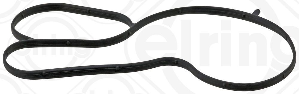 ELRING Gasket, water pump Article number: 323.380 cheaply