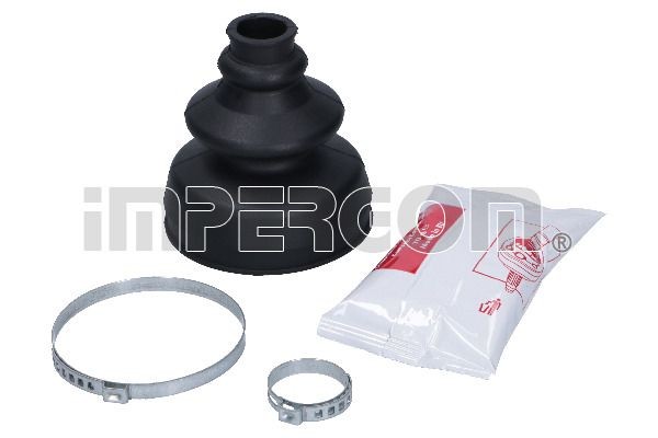 ORIGINAL IMPERIUM 32307 Flange, karburator JETTA 1.1 50 HK Benzin 1987