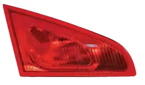 VAN WEZEL Rear light Article number: 3235923 cheaply