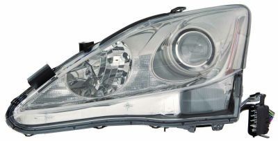 ABAKUS Headlight Article number: 324-1101R-US7 cheaply