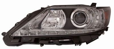 ABAKUS Headlight Article number: 324-1114LMUSHM2 cheaply