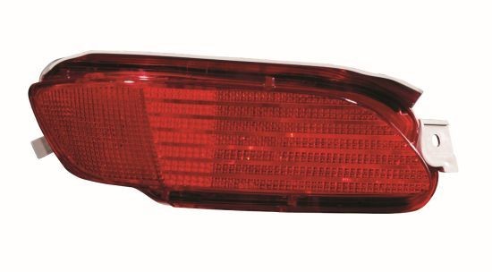 ABAKUS Reflex Reflector Article number: 324-2901L-AS cheaply