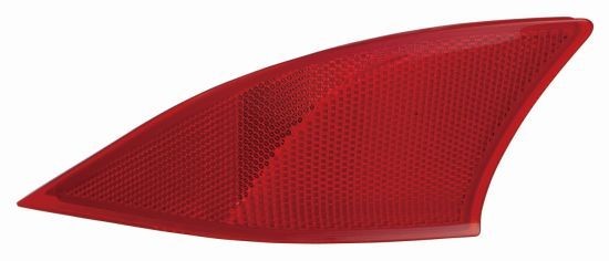 ABAKUS Reflex Reflector Article number: 324-2904L-UQ cheaply