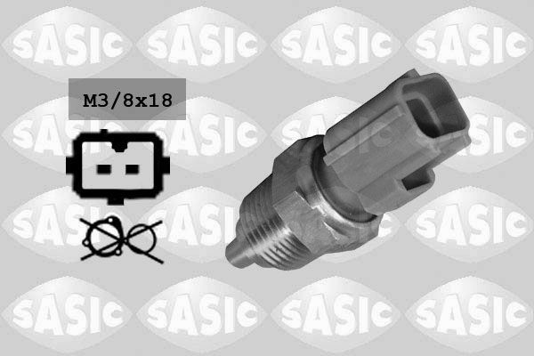 SASIC Sensor, coolant temperature Article number: 3256015 cheaply