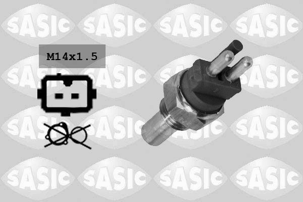 SASIC Sensor, coolant temperature Article number: 3256022 cheaply