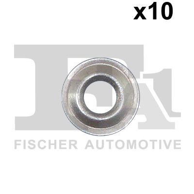 FA1 326.480.010 Heat Shield, injection system DISPATCH 1.9 TD 69 PS Diesel 2006