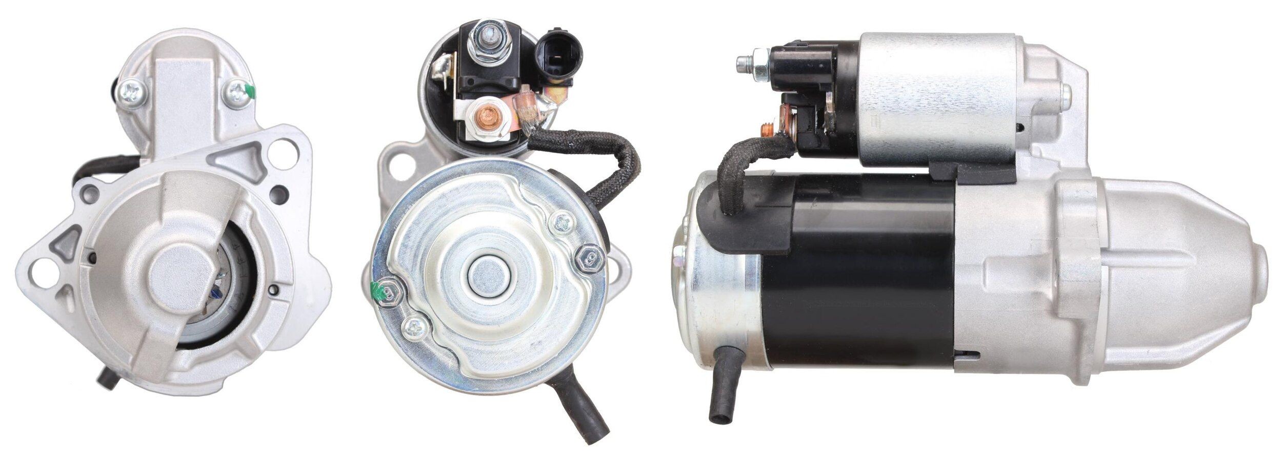 DRI Starter motor Article number: 328081112 cheaply
