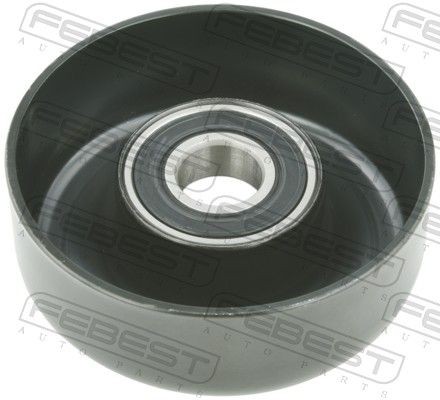 FEBEST Tensioner pulley Article number: 3287-ESCII cheaply