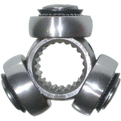 BIRTH 3295 Tripod Hub, Drive shaft DELTA 1.6 i.e. 90 PS Petrol 1999