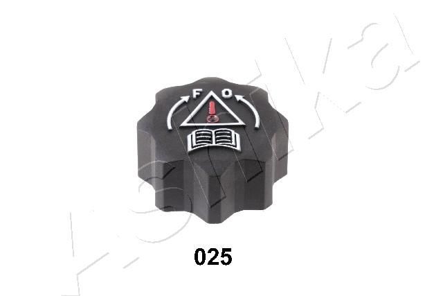 ASHIKA Radiator cap Article number: 33-00-025 cheaply