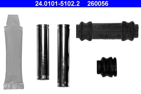 ATE Accessory Kit, brake caliper Article number: 24.0101-5102.2 cheaply
