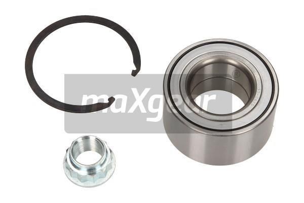 MAXGEAR Wheel bearing kit Article number: 33-0675 cheaply