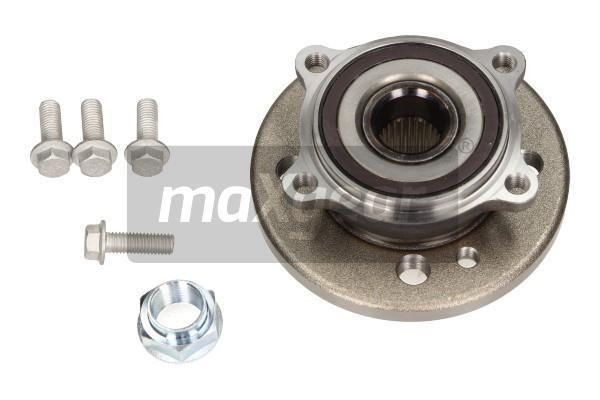 MAXGEAR Wheel bearing kit Article number: 33-0817 cheaply