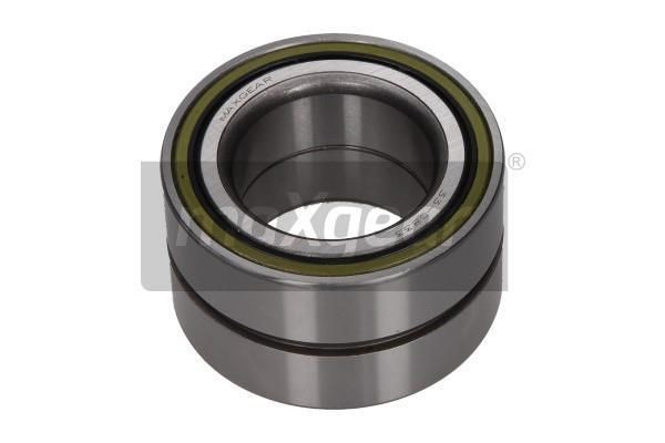 MAXGEAR Wheel bearing kit Article number: 33-0833 cheaply