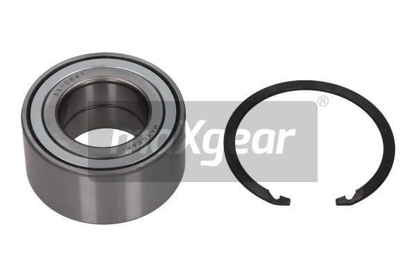 MAXGEAR Wheel bearing kit Article number: 33-0841 cheaply