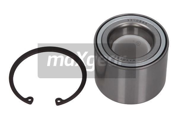 MAXGEAR Wheel bearing kit Article number: 33-0865 cheaply
