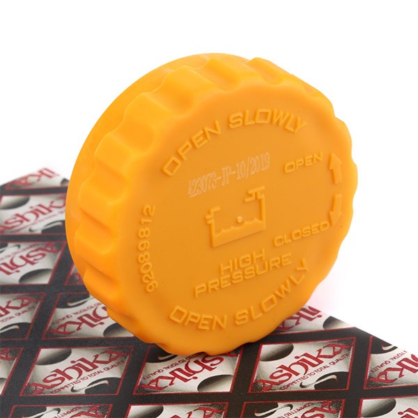 ASHIKA Radiator cap Article number: 33-0W-W01 cheaply