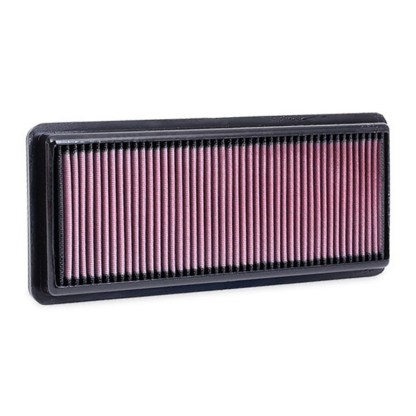 K&N Filters Air filter Article number: 33-5040 cheaply