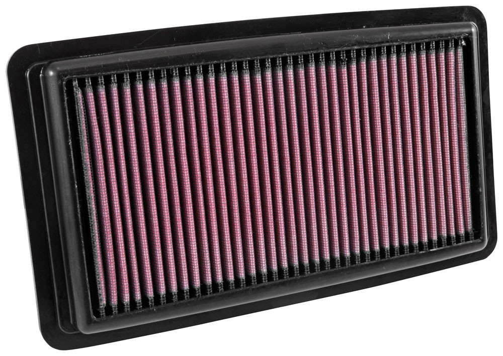 K&N Filters Air filter Article number: 33-5041 cheaply