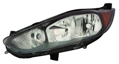 ABAKUS Headlight Article number: 330-1159L-US2 cheaply
