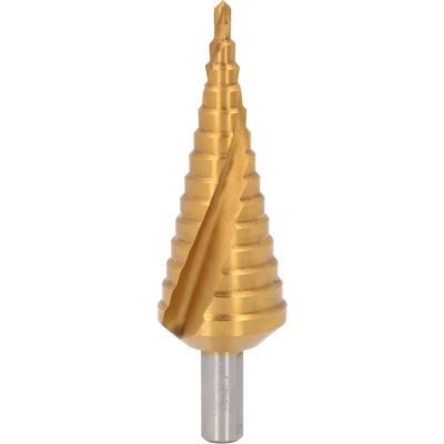 KS TOOLS Step Drill Article number: 330.2345 cheaply