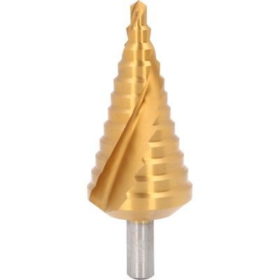 KS TOOLS Step Drill Article number: 330.2348 cheaply