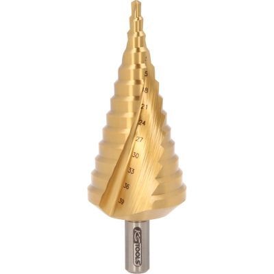 KS TOOLS Step Drill Article number: 330.2349 cheaply