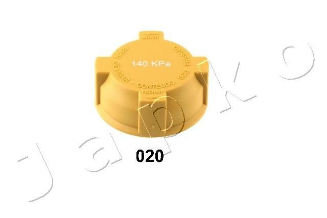 JAPKO Radiator cap Article number: 33020 cheaply