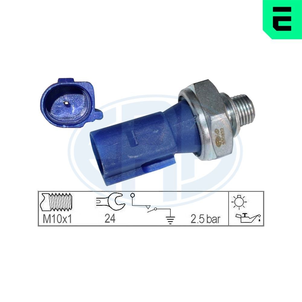 ERA Oil Pressure Switch Article number: 330832 cheaply