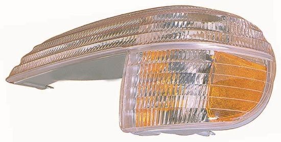 ABAKUS Side indicator Article number: 331-1524R-US cheaply