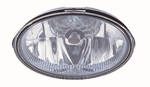 ABAKUS Fog Light Article number: 331-2009N-USN cheaply