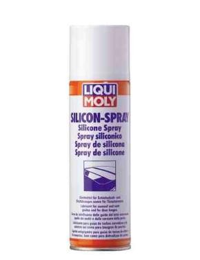 LIQUI MOLY Silicon Lubricant Article number: 3310 cheaply