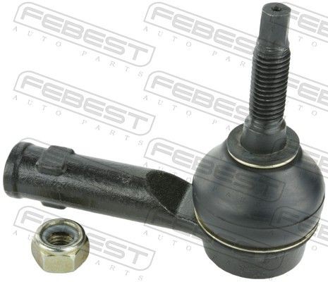 FEBEST Track rod end Article number: 3321-MLT cheaply
