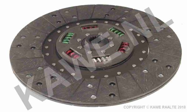 KAWE Clutch Disc Article number: 3327 cheaply