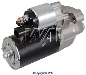 WAI Starter Varenummer: 33286N billige