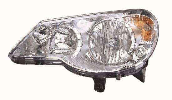 ABAKUS Projecteur principal UGS: 333-1179L-AS à peu de frais