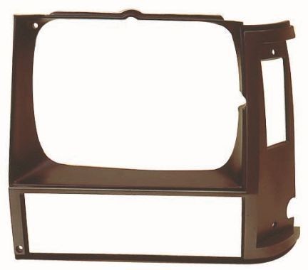 ABAKUS Frame, headlight Article number: 333-1201R-6 cheaply