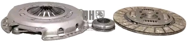 JP GROUP Clutch kit Article number: 3330401519 cheaply
