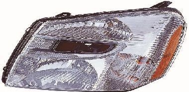 ABAKUS Headlight Article number: 335-1135L-US cheaply