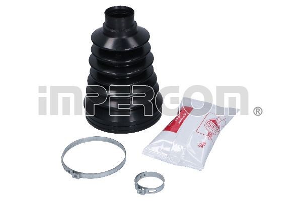 ORIGINAL IMPERIUM Gasket Set, differential Article number: 33606 cheaply
