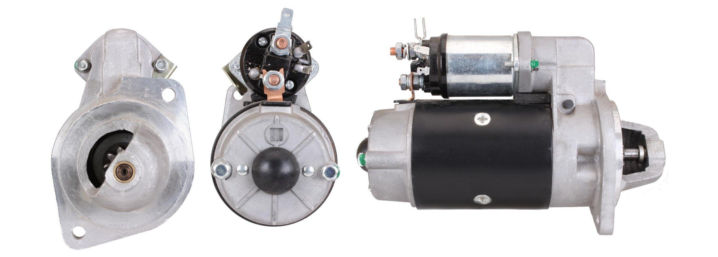 DRI Starter motor Article number: 336102092 cheaply