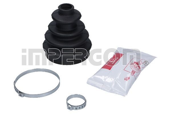 ORIGINAL IMPERIUM Gasket Set, differential Article number: 33657 cheaply