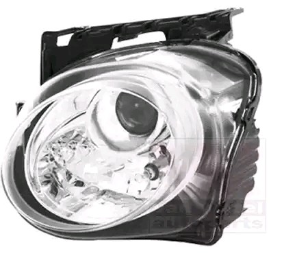 VAN WEZEL Headlight Article number: 3383961 cheaply