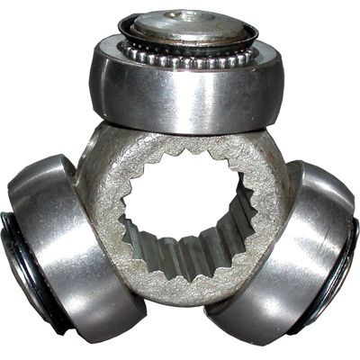 BIRTH 3384 Tripod Hub, Drive shaft DELTA 1.5 86 PS Petrol 1994